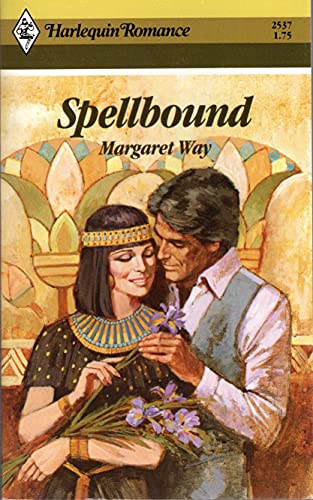 Spellbound view 2