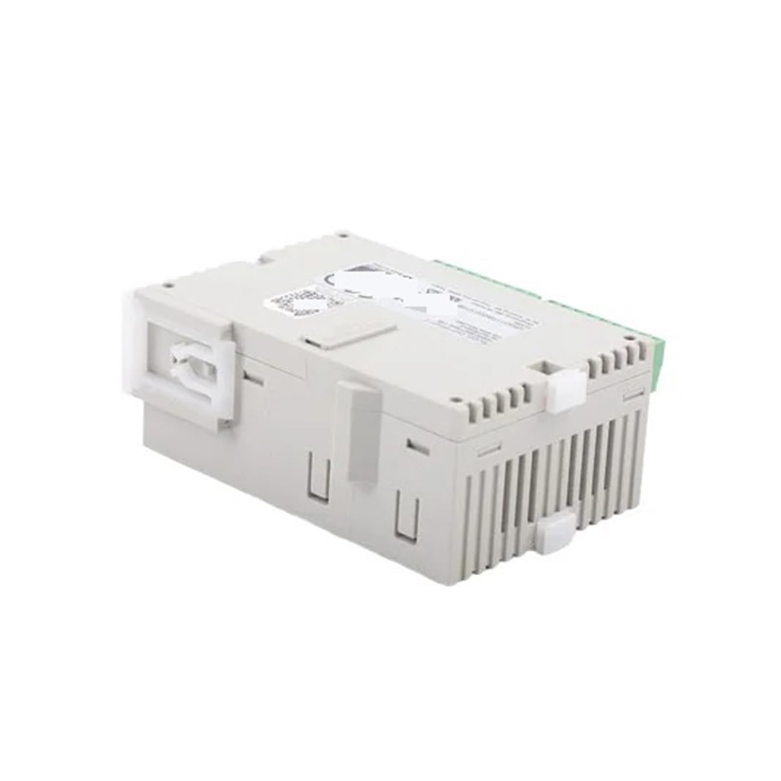 Módulo PLC DVP12SA211T DVP12SA211R Controlador lógico programable 8DI + 4DO MPU puntos(DVP12SA211T)