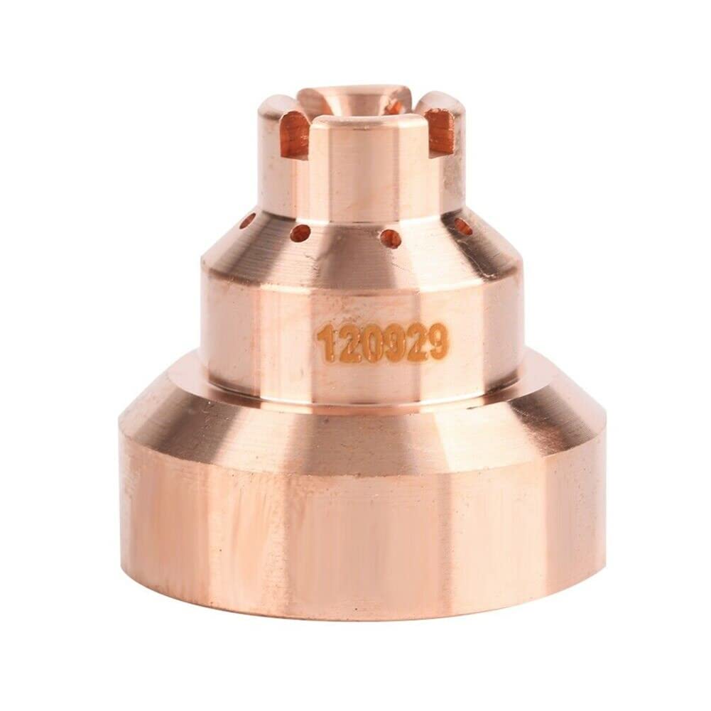 ZYWUOY Lot de 5 bouchons de protection pour plasma 1250 plasma 120929