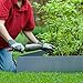 Worth Narrow-Corrugated Landscape Edging, 10