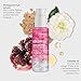 Joico Colorful Glow Beyond Anti-Fade Serum | For Color-Treated Hair | Preserve Hair Color | Prevent Fading | Boost Vibrancy & Softness | With Camellia Oil & Pomegranate Fruit Extract | 2.13 Fl Oz