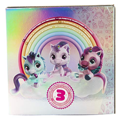 Club Petz My Baby Unicorn, 93881 - 6