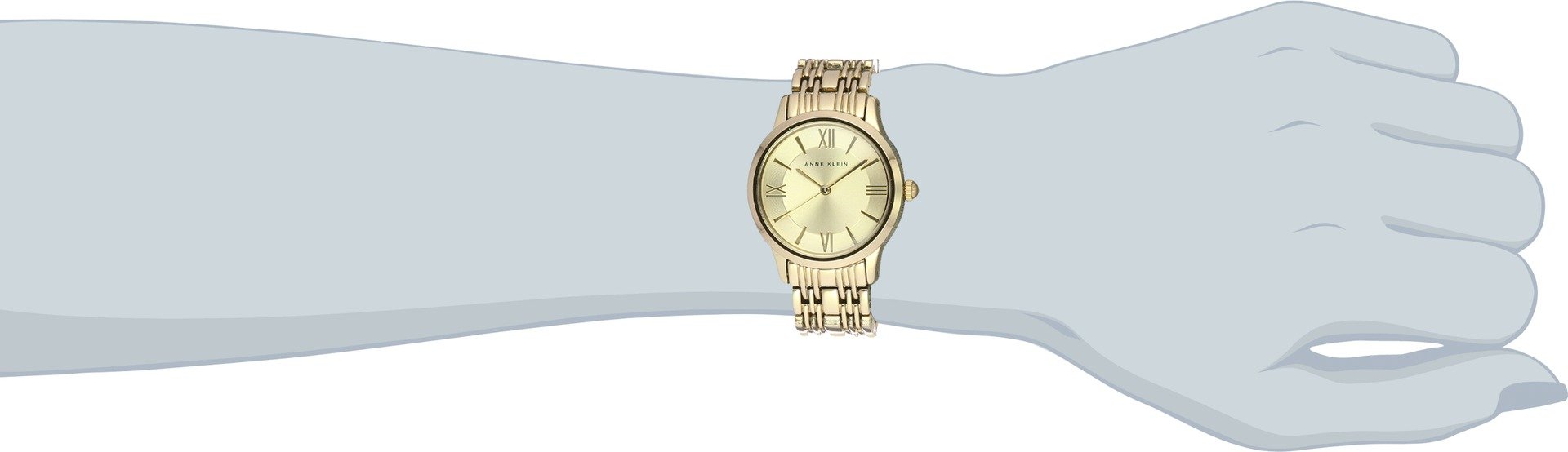 Anne Klein Zegarek na sukienkę AKA5961811