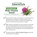 Animal Essentials Liver Defense for Dogs & Cats - Liver Support, Milk Thistle, Dandelion, Liquid Supplement, Detox Blend, Liver Cleanser - 2 Fl Oz