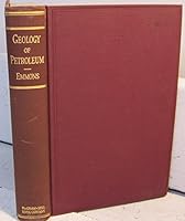 Geology of Petroleum B000X7SI9K Book Cover