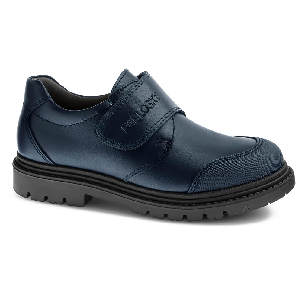 Pablosky728420 boys School Uniform Shoe