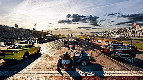 Maximum Games Street Outlaws 2 : Le gagnant prend tout - vue 7