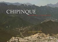 Chipinque, Testigo De La Naturaleza 9709715429 Book Cover