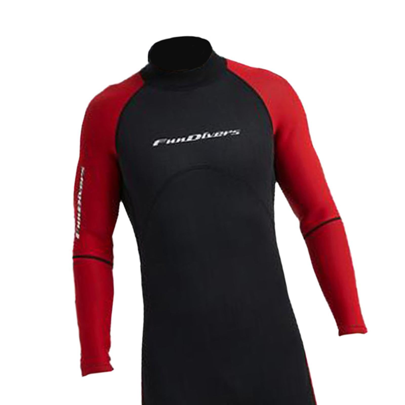 Muta da Uomo in Neoprene da 3 mm, Comoda e Aderente, progettata
