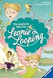 Cover zum Buch Die magische Welt von Leonie Looping