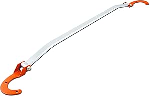 Aluminum Strut Tower Brace For 2014+ Mini Cooper F56 S Models - View #6