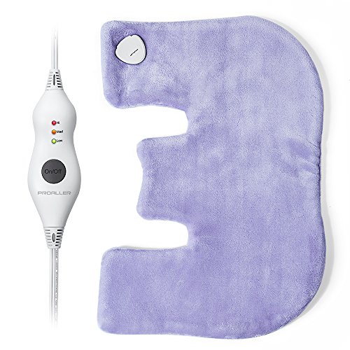 5 Best Heating Pads For Pregnancy 2021 Reviews