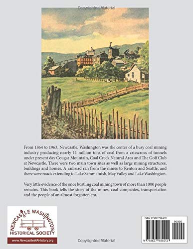 Miniatura 2 de The Coals of Newcastle A Hundred Years of Hidden History