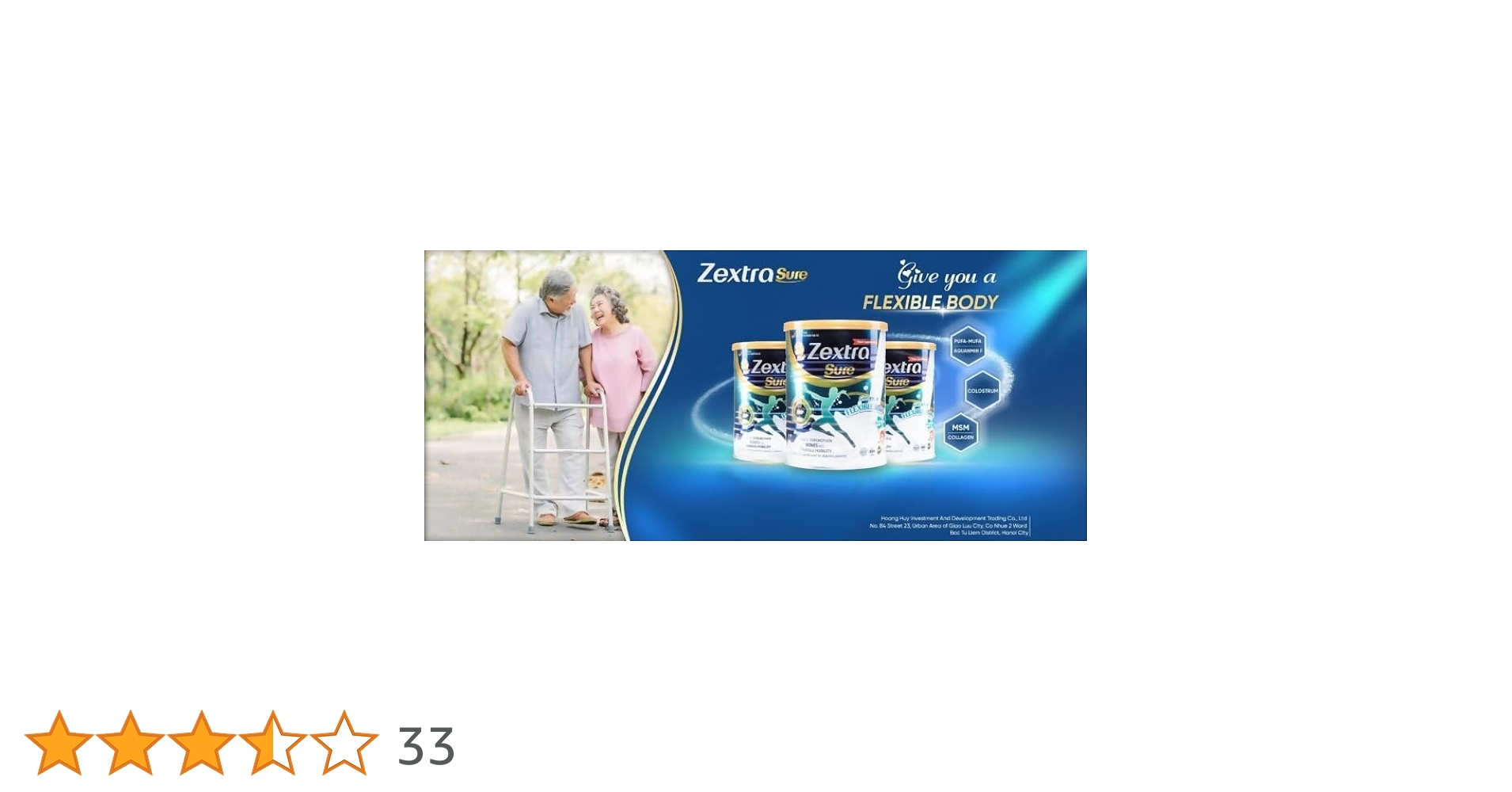 Amazon.co.jp: ZEXTRA SURE JAPAN Joint Pain Relief Milk 背中の痛み