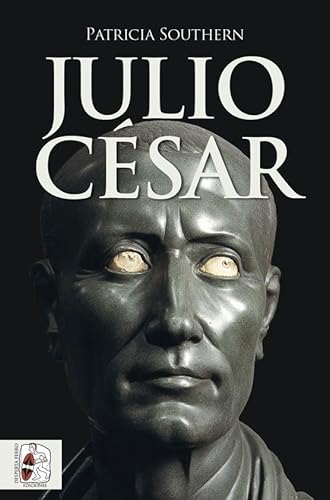 Julio César (HISTORIA ANTIGUA)