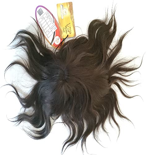 Image of Australian Hair Patch for Men, Natural Looking Front Lace Hair System /Patch /Toupee /Wig /Piece.Non Surgical Hair Replacement Solution. Front Lace Men's Wig /Toupee (7 * 5)