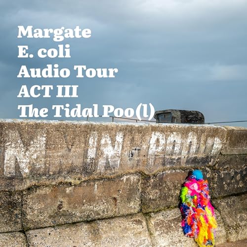 Act 3 &mdash; The Tidal Poo(l)