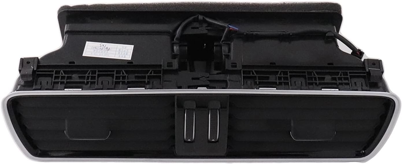 HYRAM Car A/C Air Vent Air Outlet Assembly Fit for Passat B6 B7 CC 3AD819728A Pushbutton Switches