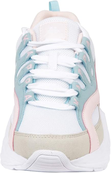 Kappa Women's Overton Low-Top Sneakers
