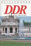 baedekers allianz reiseführer ddr  Reiseführer DDR Stadt und Land