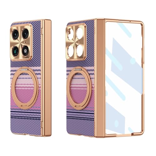 Éviter les rayures du Razr Fold 2026 grâce à cet étui violet