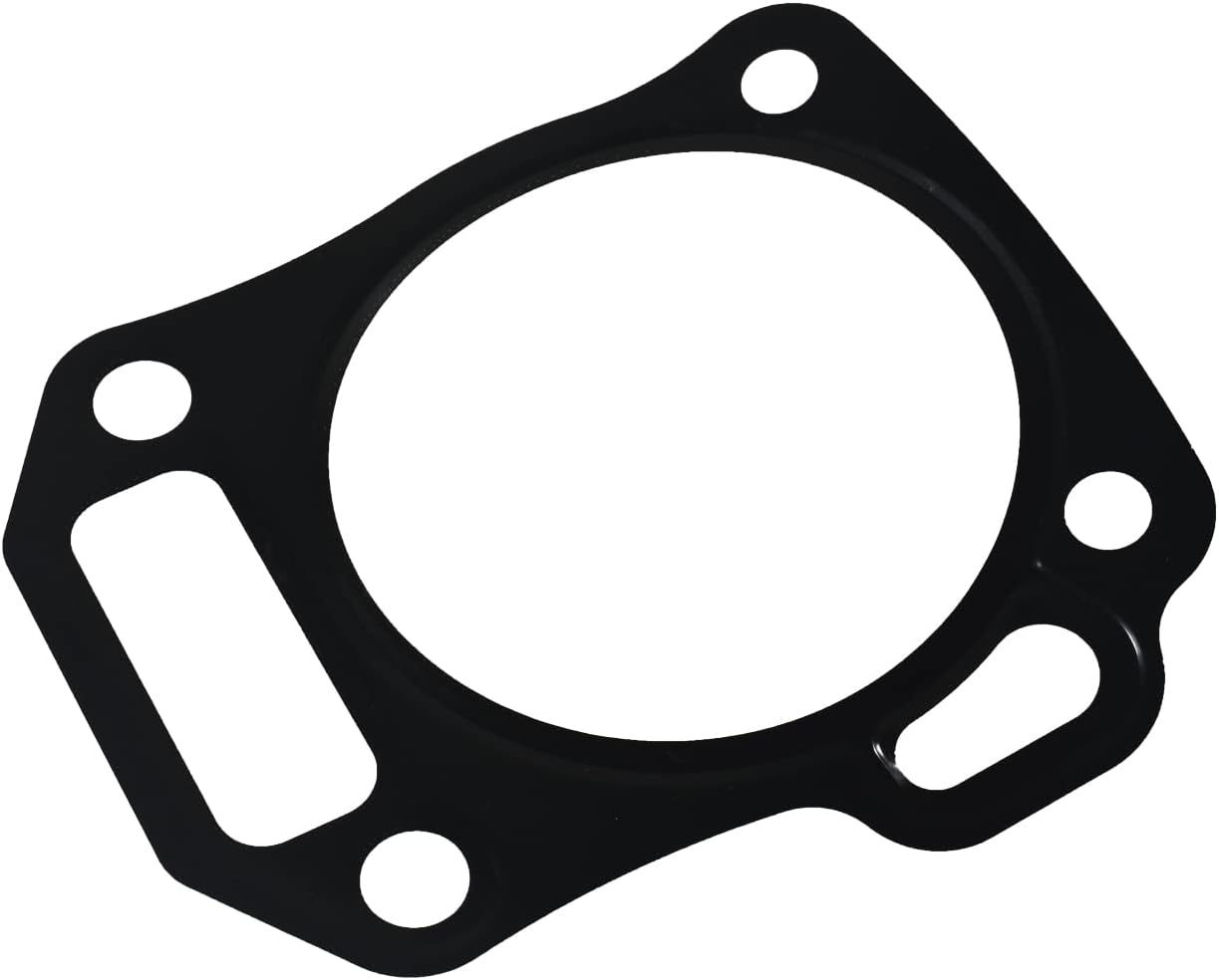 3 pcs High Compression Performance for Predator 212cc Head Gasket .010 70mm,for GX160 GX200