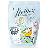 Nellie's All Natural Laundry Soda-50 Load Refill Bag