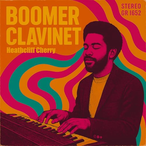  Boomer Clavinet