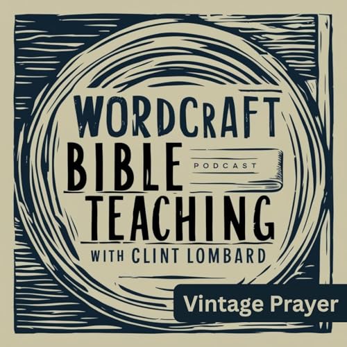 6. Praying for Understanding (Jeremiah 32:16-44)