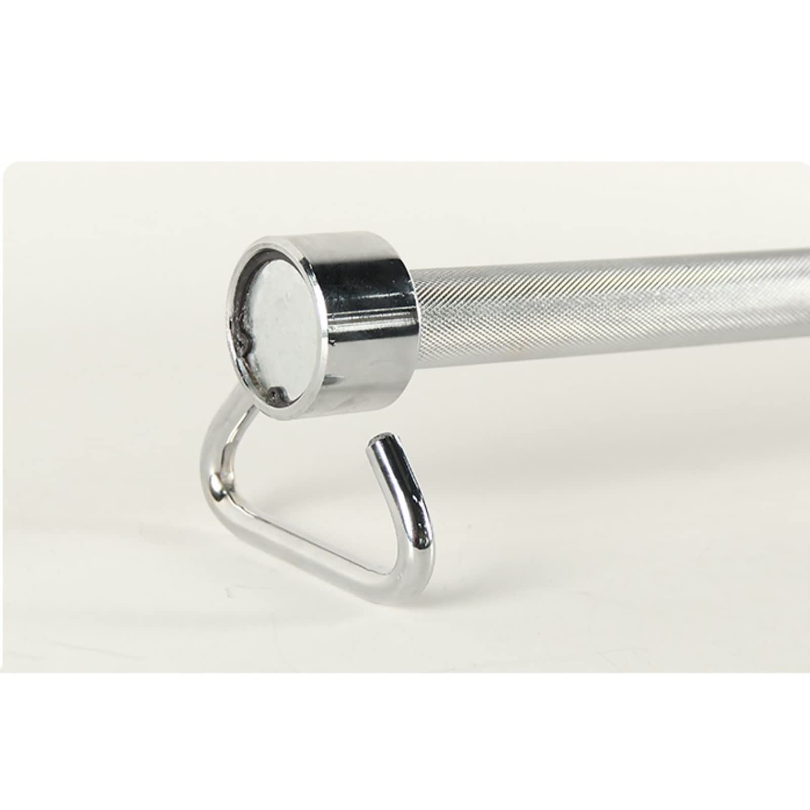 Barre D’exercice Maji Sport Avec Bandes De Résistance - Home Gym - Neuf - Full Body