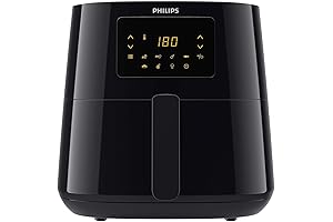 PHILIPS Essential Airfryer XL