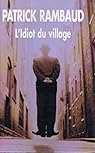 couverture de : L'Idiot du village