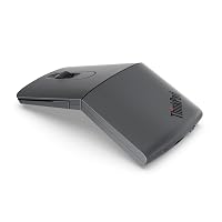 Lenovo ThinkPad Bluetooth Presenter Mouse Aura Edition, mouseresenter twist ultra