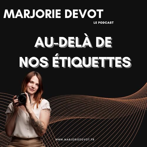 Au-delà de nos étiquettes Titelbild