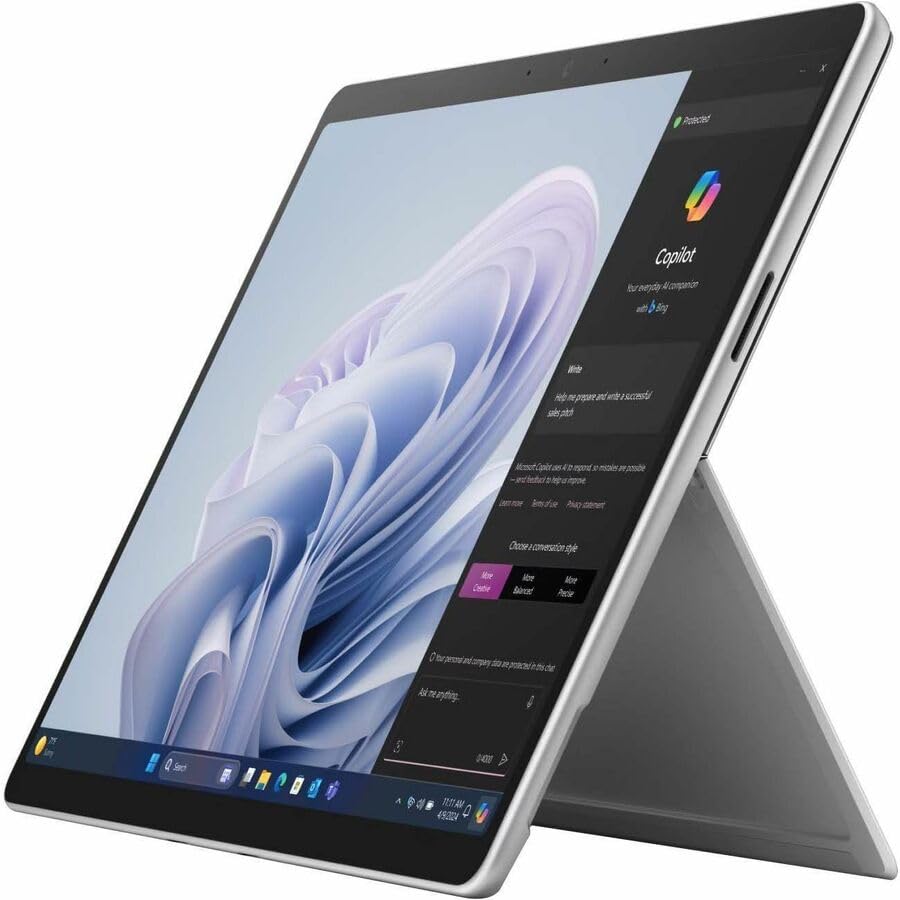 マイクロソフトsurface Pro タブレットPC大容量SSD超速　Win11 Surface Windows11 高解像度 タブレットPC Microsoft Pro 4 1724