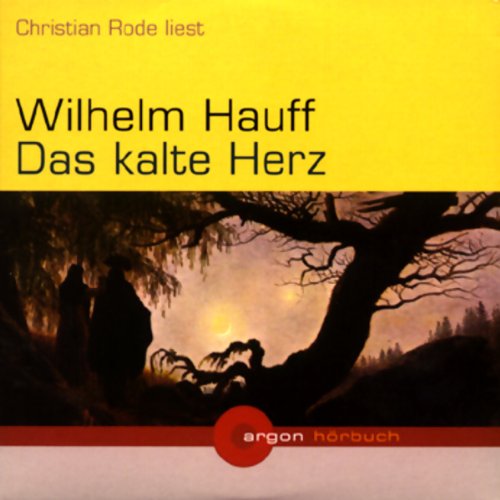 Cover art for Das kalte Herz