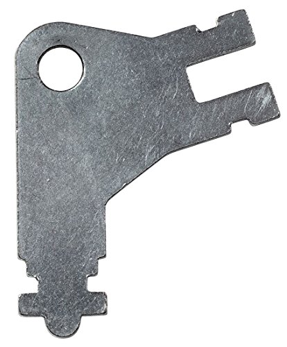 Tough Guy 39E966 porta asciugamani di carta chiave...