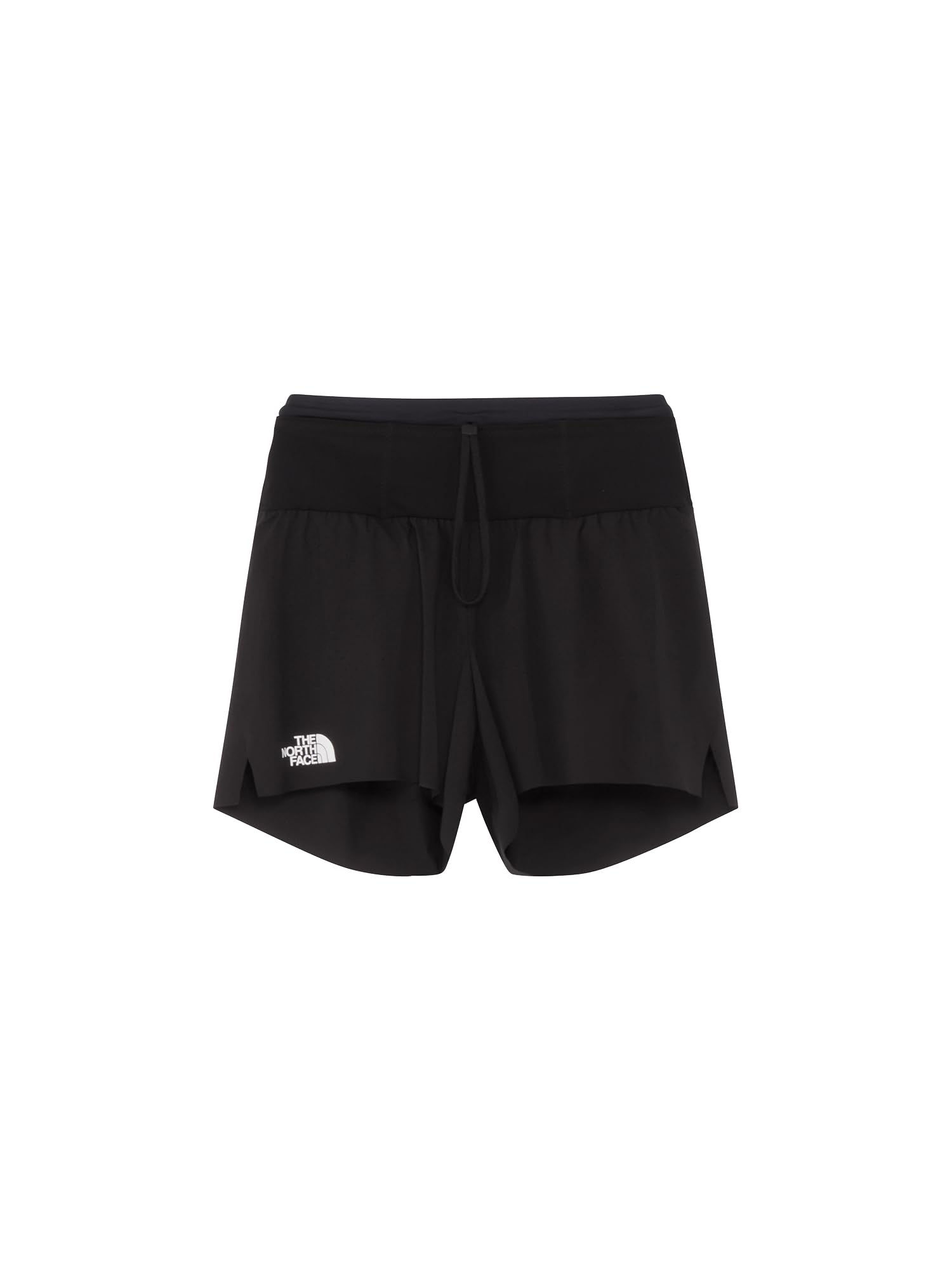 The North Face Enduris Trail Very Short Shorts, Black, L : Amazon