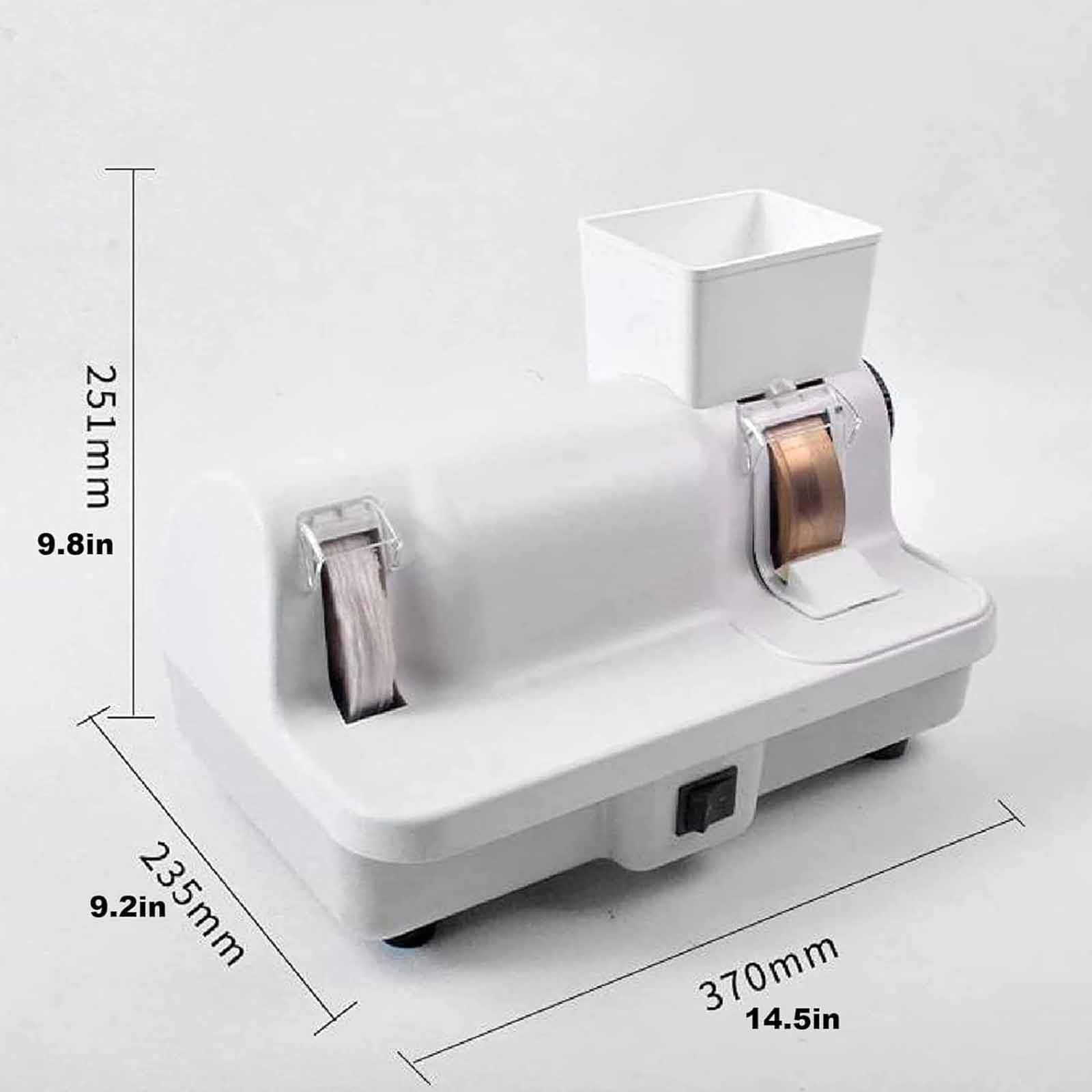 Smerigliatrice Ottica Manuale per Lenti,Smerigliatrice per Occhiali,con Lavandino Regolabile,Molatura Ruvida E Scanalatura a V per Negozi di Ottica,Centri di Optometria