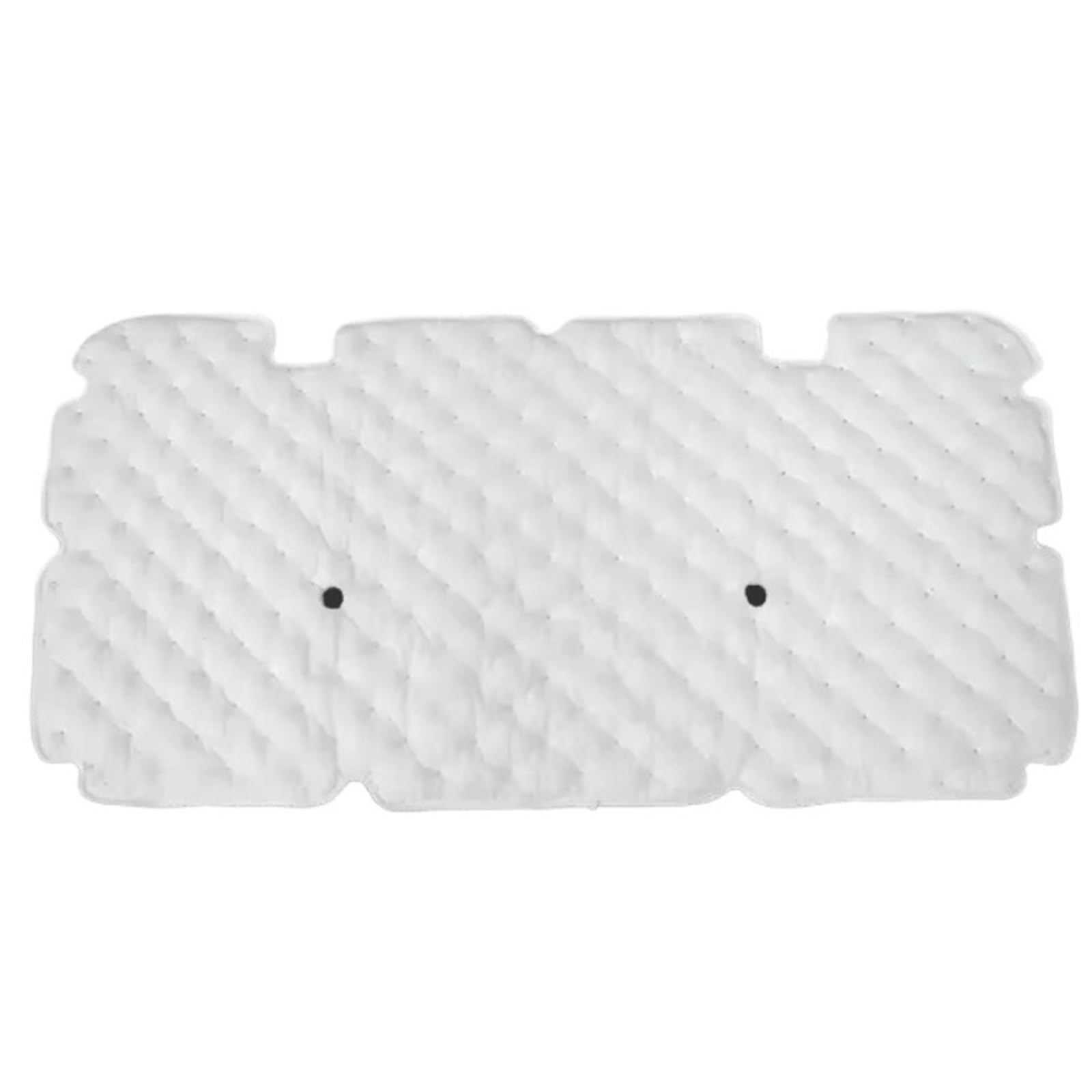 Pqetvvc One Color Heat-Insulating Wool Compatible With Mazda For Cx-30 2020 2021 2022 2023 2024 Front Engine Hood Insulation Pad Soundproof Heat Car Accessories