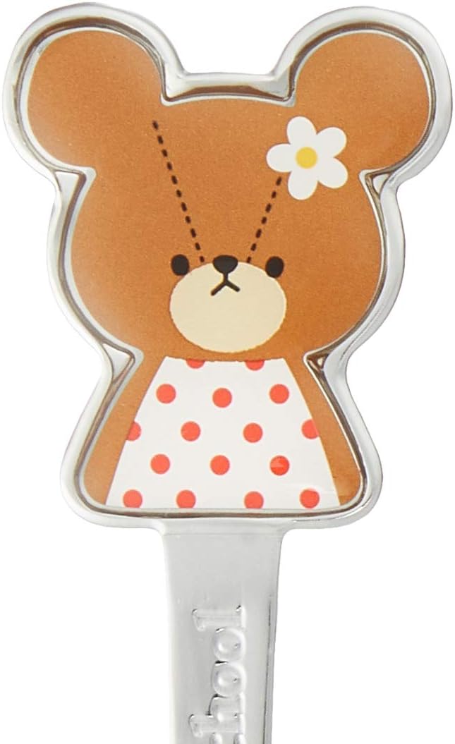 Bear School 780039 Jackie Fork