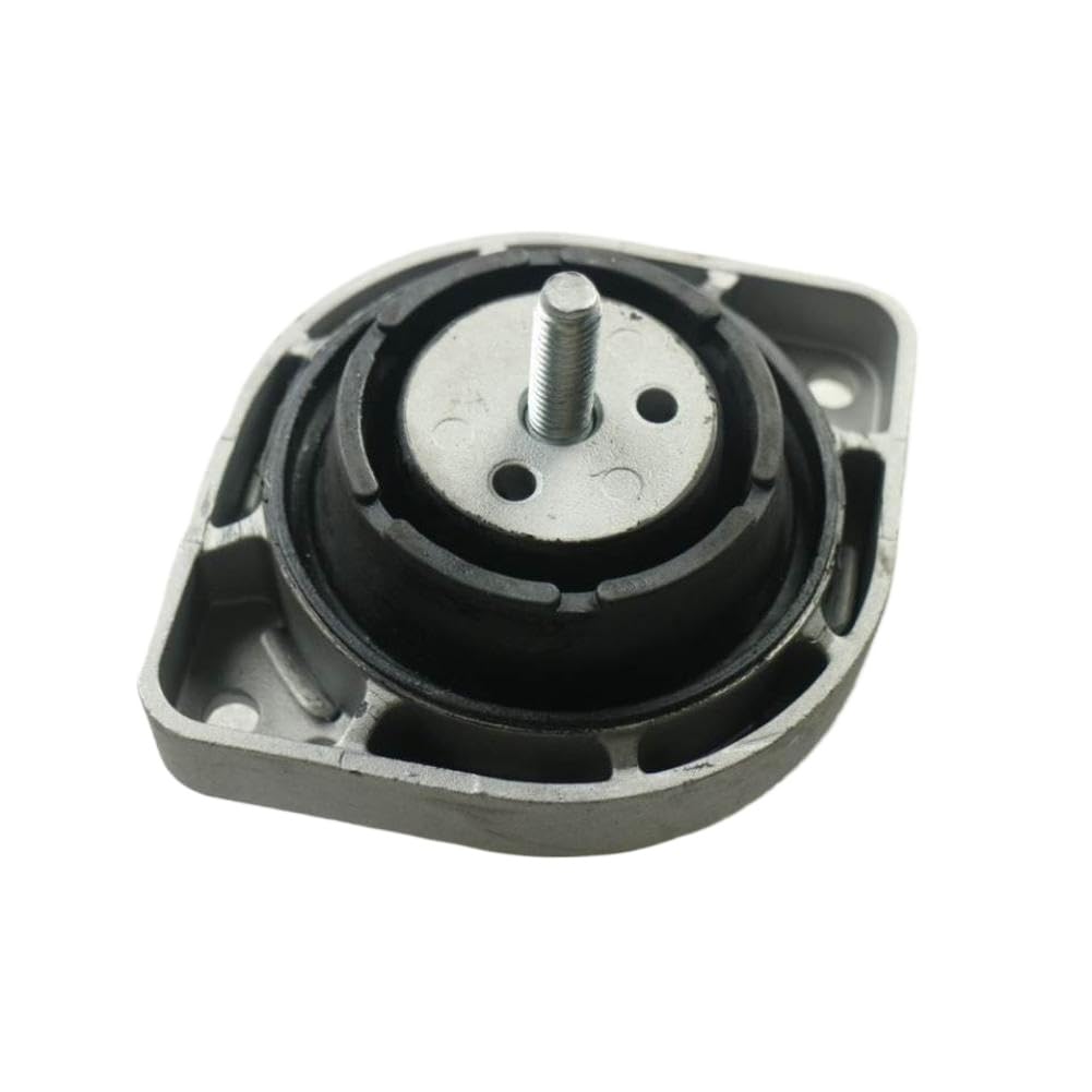 Btenhmjth Onecolor Engine Motor Mount 22113400335 Front Left Compatible With E83 X3 2004-2006