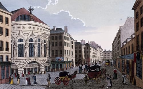 Art mural Horace Vernet pour sublimer la décoration de votre chambre