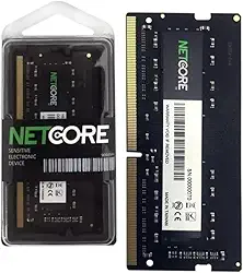 MEMÓRIA NOTE 8GB DDR4 3200 MHZ NETCORE NET48192SO32LV