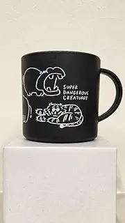 長場雄 Nagaba Yu バンブーマグカップ