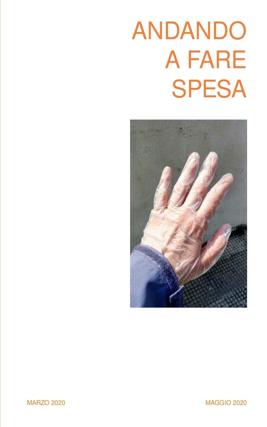 Andando a fare spesa - old