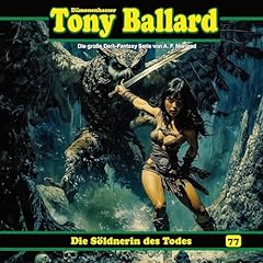 Couverture de Die S&ouml;ldnerin des Todes