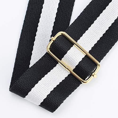 Image of CLOUDMUSIC Handbag Strap Replacement Shoulder Crossbody Strap Purse Strap for Women Girls