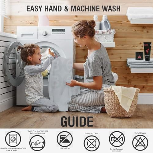 Image of Cozymat Reusable Underpad Washable Incontinence Bed Pad Overnight Sheet, Underpad Mattress Protection for Baby, Elderly & Patient Care (Size: 70cm X 50cm) Lemon Green, Small (Pack of 2)