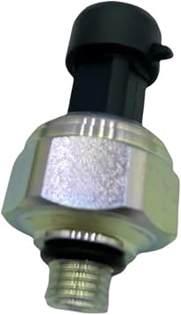 52CP34-03 Fuel Rail Oil Pressure Sensor For Forklift 52CP3403 4212000 Auto Part Accessories